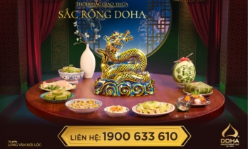 TVC_Long Vân Hội Lộc