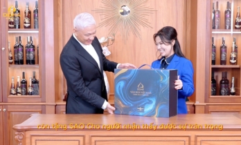 Hãn Huyết Bảo Mã – Quà tặng Tất Niên trang nhã cho doanh nghiệp 🎁